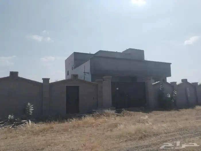 عماره دور و ملحق بصك في اللحيانيه مكه المكرمه 0