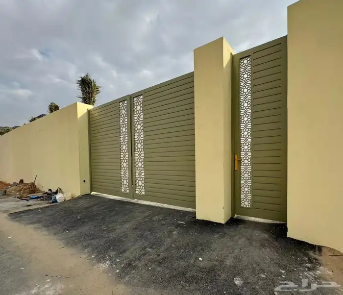 ورش ألمنيوم وحداده ونجاره المخواة وضواحيها الباحة نمره قلوه 1