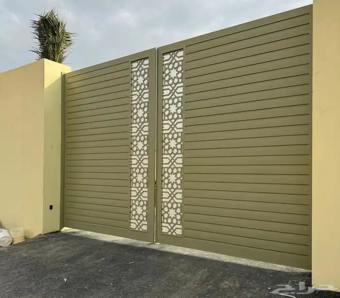 ورش ألمنيوم وحداده ونجاره المخواة وضواحيها الباحة نمره قلوه 2