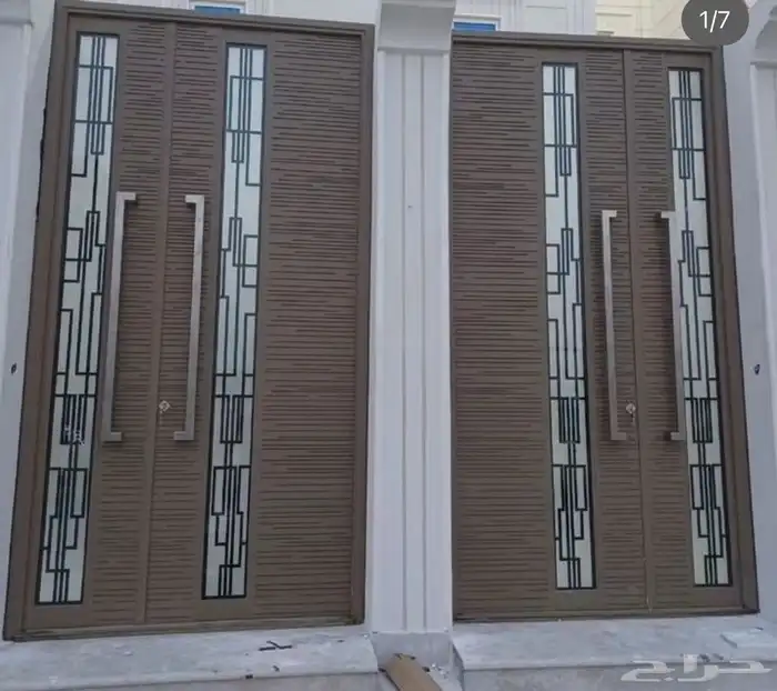 ورش ألمنيوم وحداده ونجاره المخواة وضواحيها الباحة نمره قلوه 10