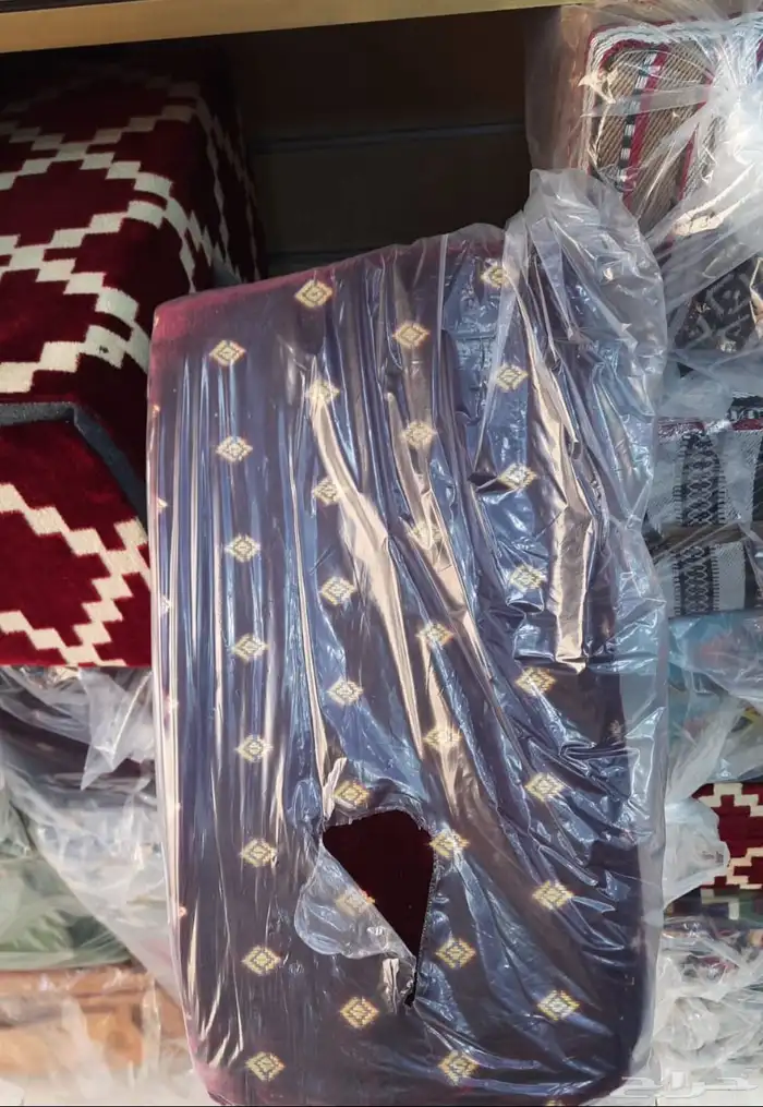 زل جلسات خارجيه مستلزمات رحلات 26