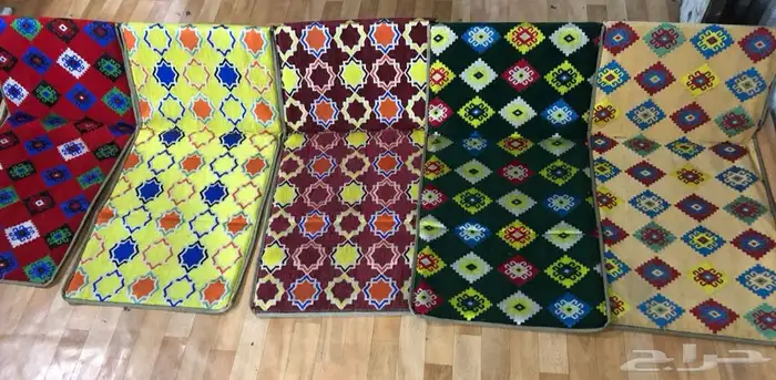 زل جلسات خارجيه مستلزمات رحلات 18