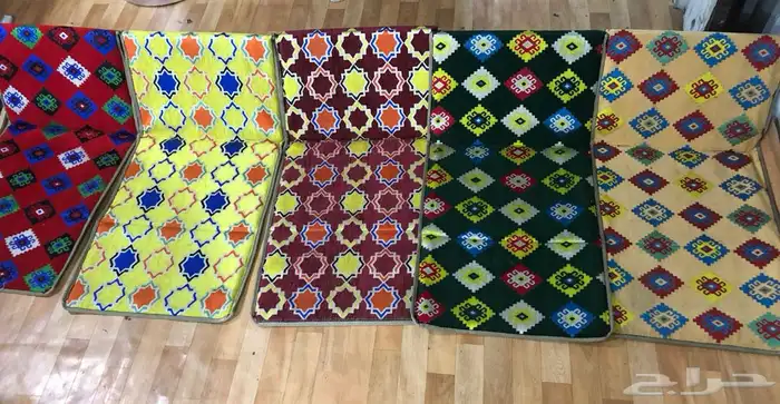 زل جلسات خارجيه مستلزمات رحلات 30