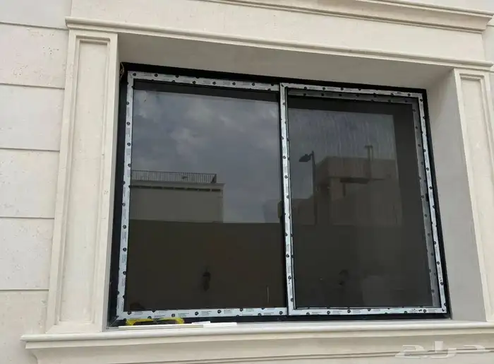 ورش ألمنيوم وحداده ونجاره المخواة وضواحيها الباحة نمره قلوه 4