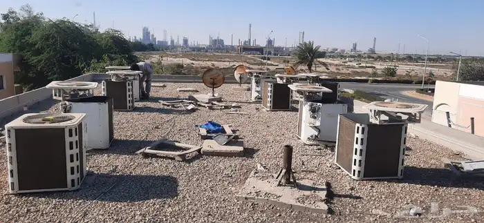 صيانه مكيفات 8