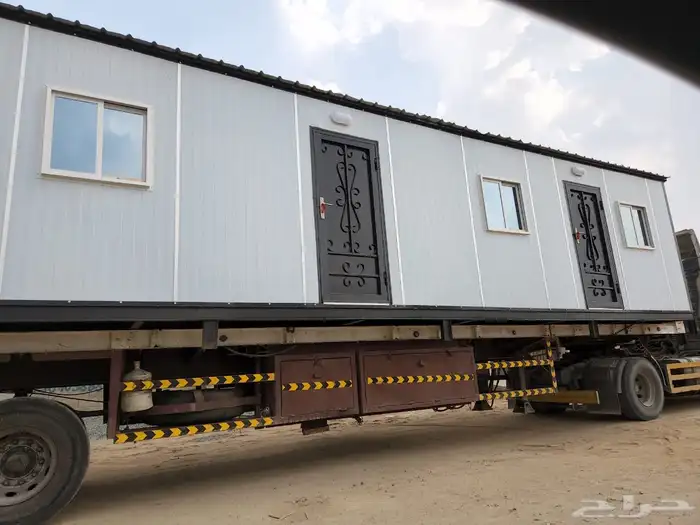 بركسات بأسعار الجملة للشركات 0