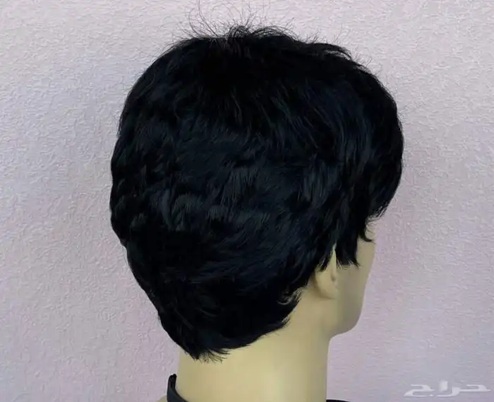 شعر مستعار 7