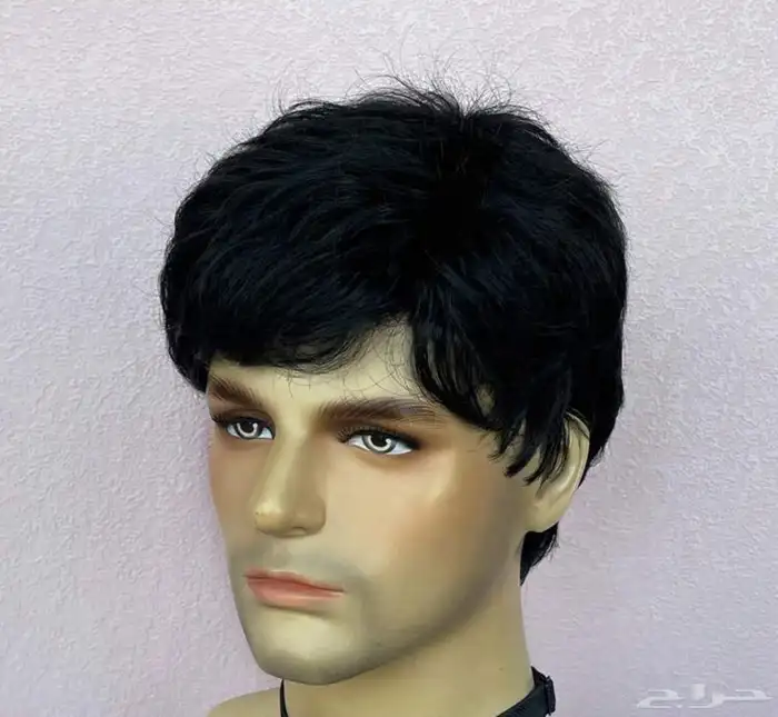 شعر مستعار 6