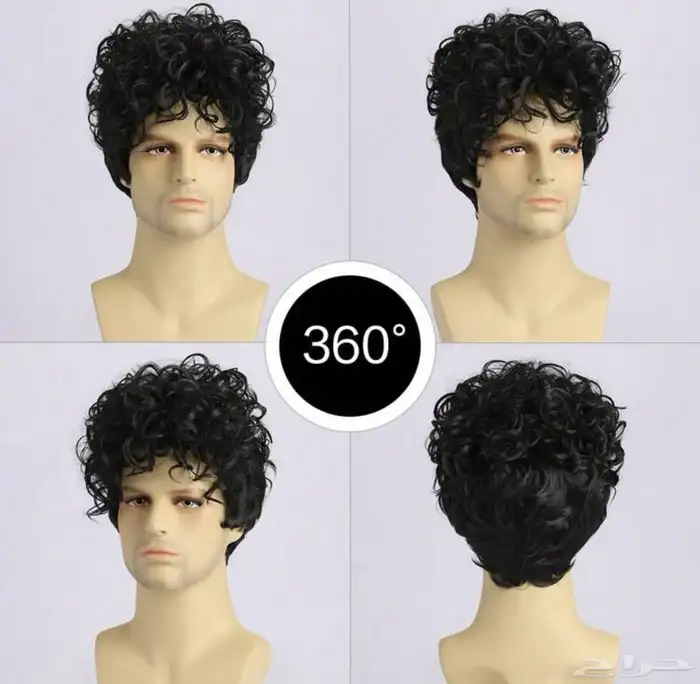 شعر مستعار 0