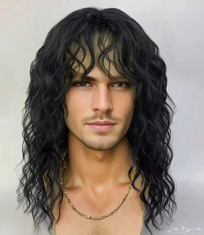 شعر مستعار 8