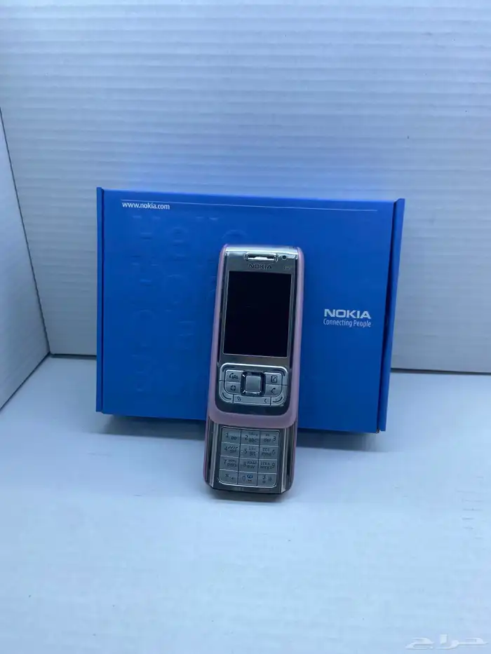 جوالات نوكيا اصلي 5