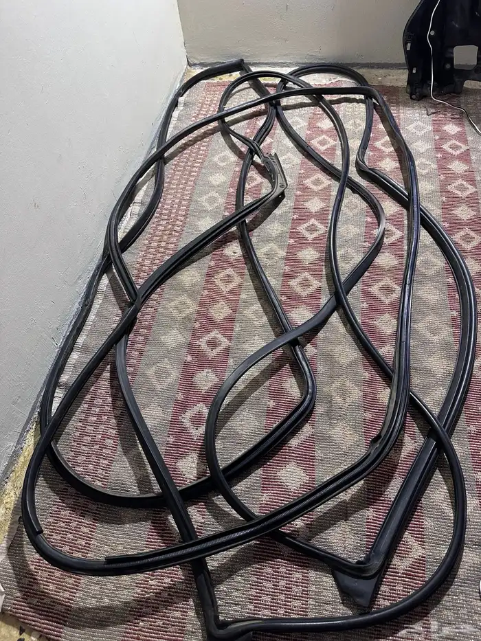 قطع كورولا 1