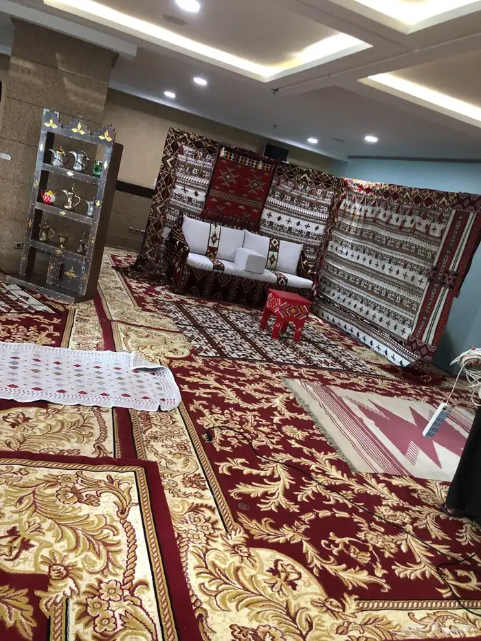 اركان تراثيه 2