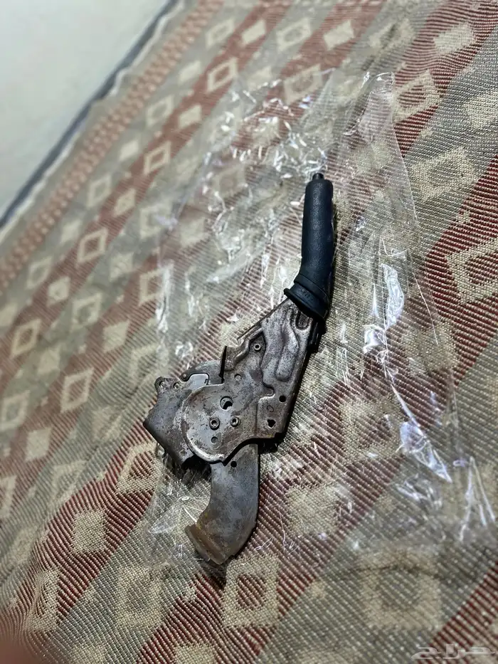 قطع كورولا 6