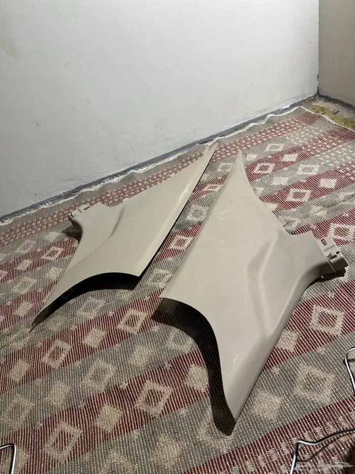 قطع كورولا 40