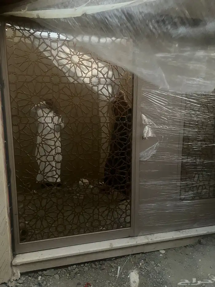 ورش ألمنيوم وحداده ونجاره المخواة وضواحيها الباحة نمره قلوه 8