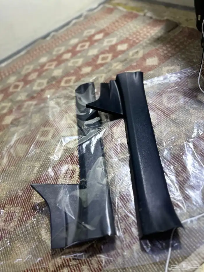 قطع كورولا 30