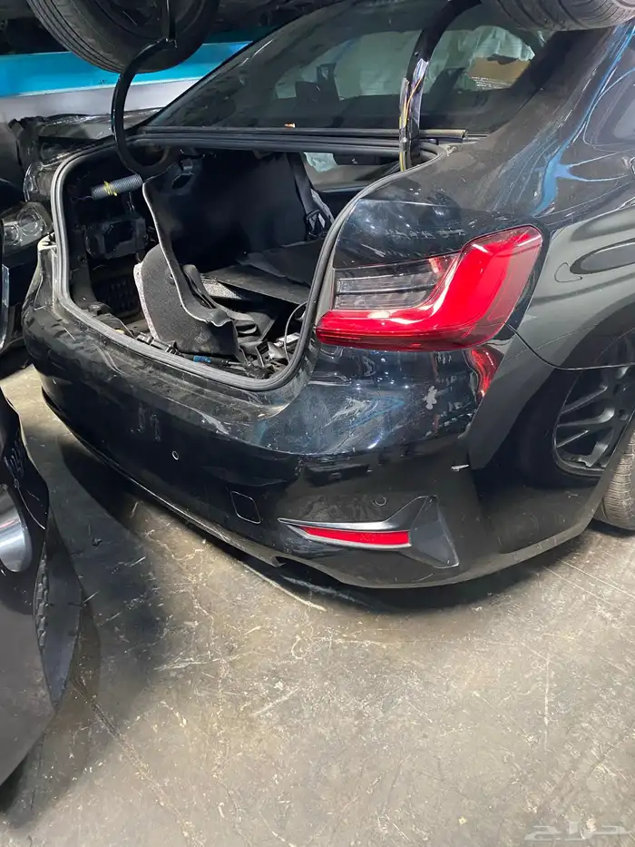 قطع غيار بي ام دبليو مستوردة 6