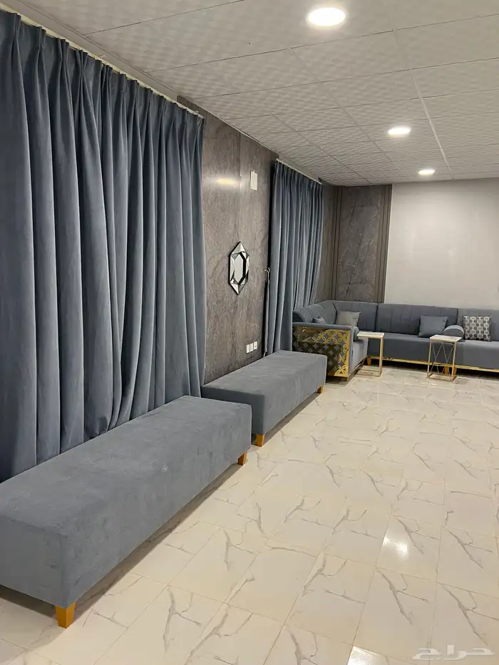 استراحة ومنتجع لافينا للإيجار اليومي 52