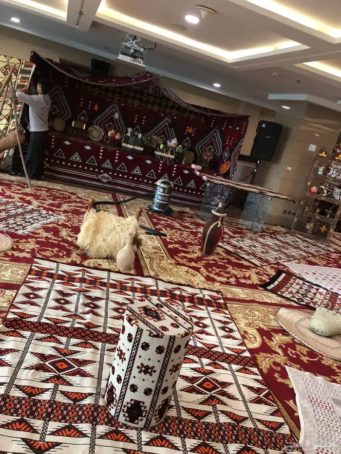 اركان تراثيه 1