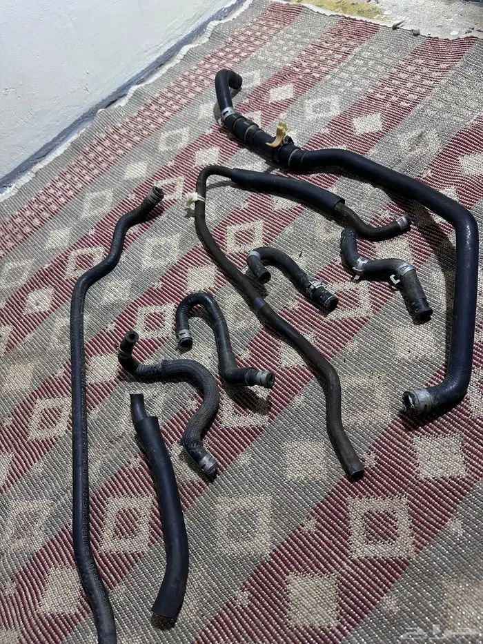 قطع كورولا 3