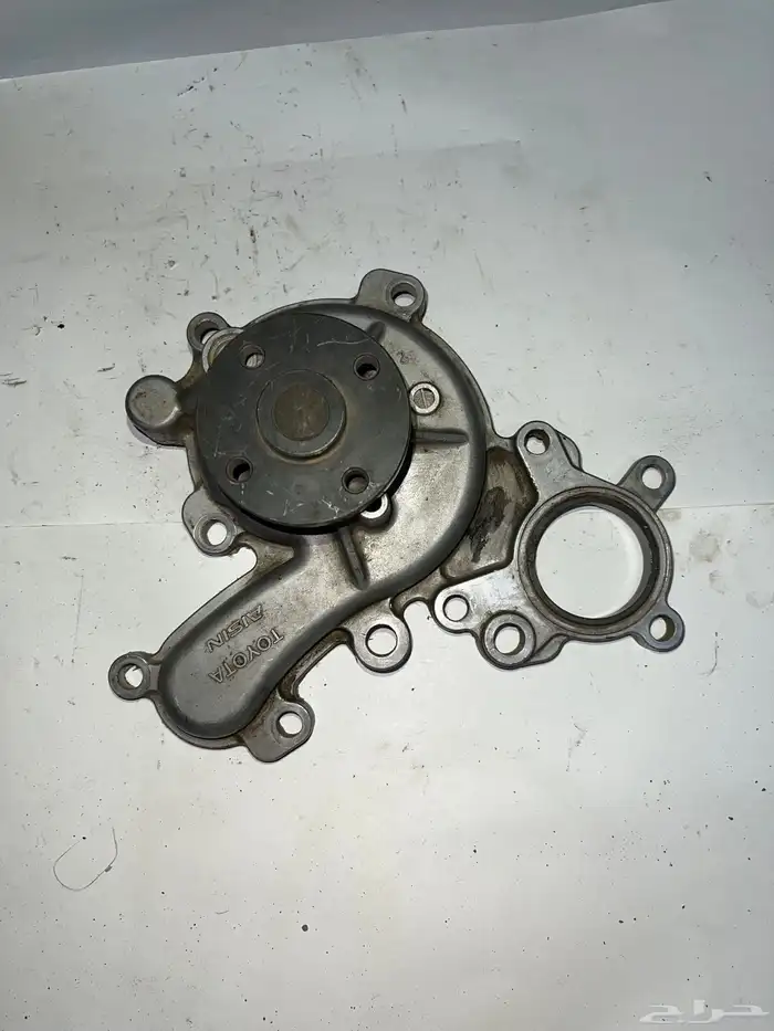 قطع غيار لكزس 15