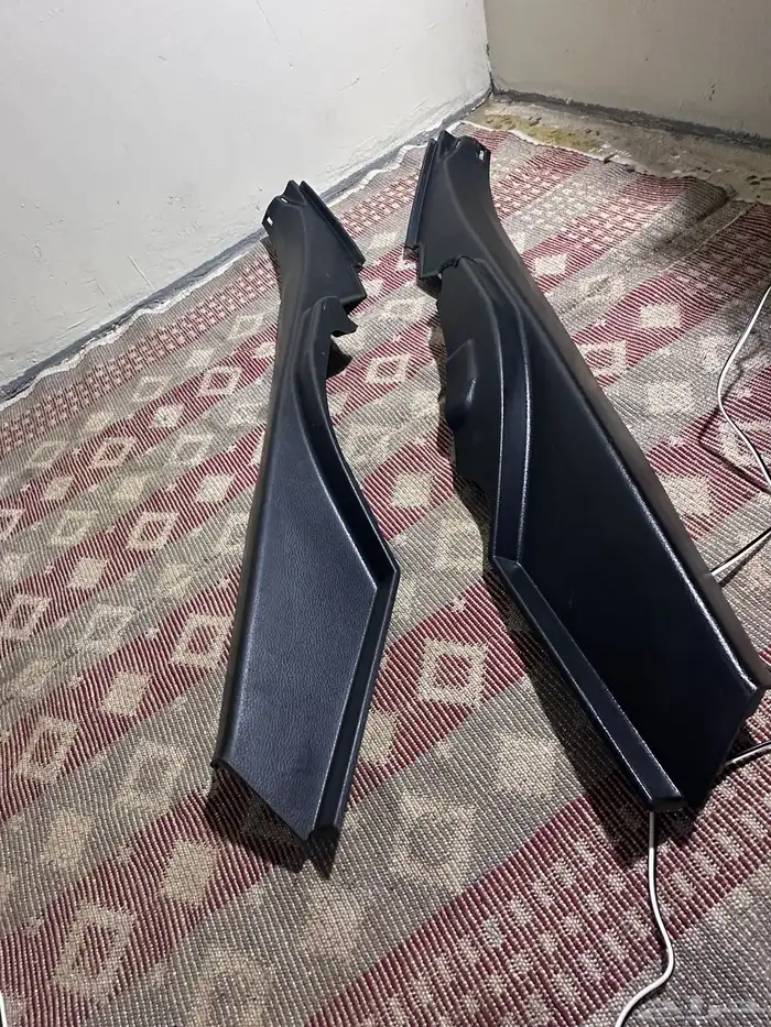 قطع كورولا 39