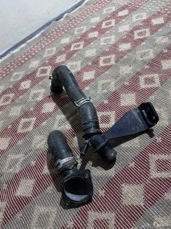 قطع كورولا 2