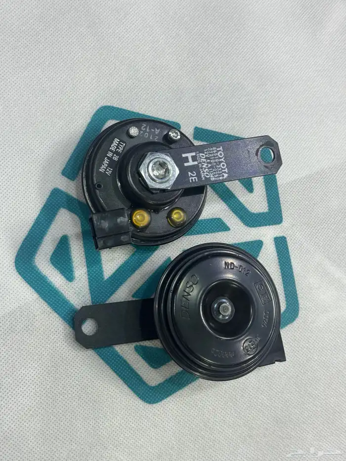 بوري كامري و لاندكروزر اصلي 1