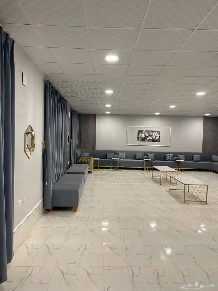 استراحة ومنتجع لافينا للإيجار اليومي 48