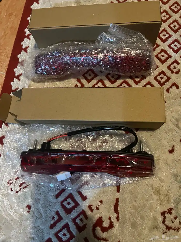 اسطب خلفي Ltr450 سوزوكي 2