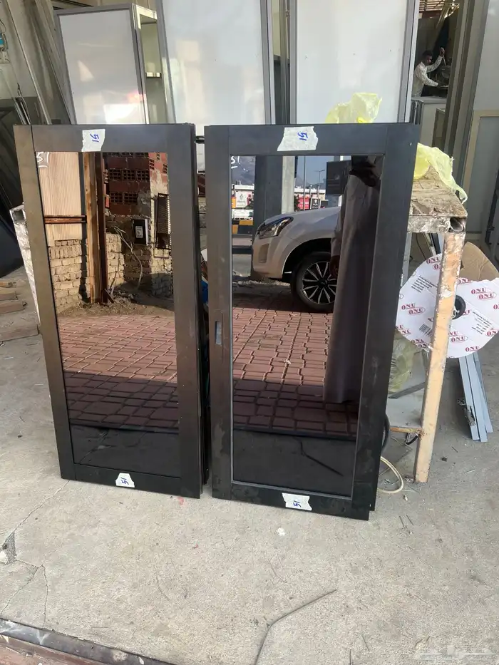 ورش ألمنيوم وحداده ونجاره المخواة وضواحيها الباحة نمره قلوه 13