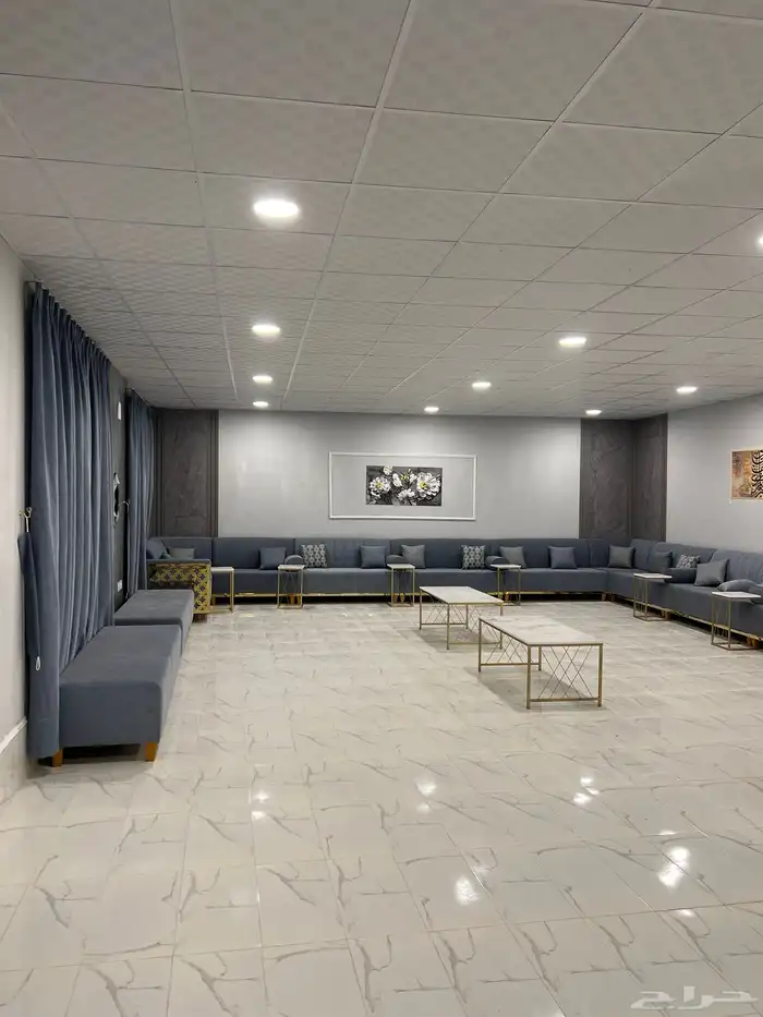 استراحة ومنتجع لافينا للإيجار اليومي 50