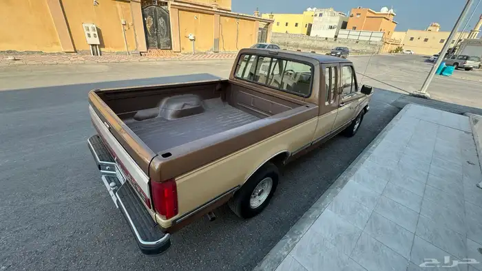 فورد اف 150 15