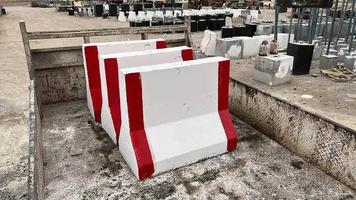 جميع المستلزمات الخرسانية 37