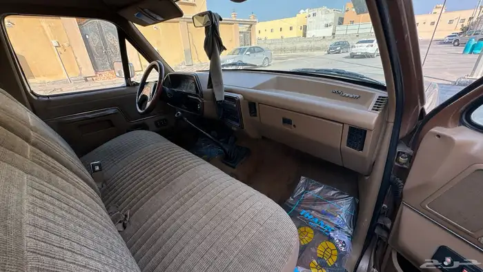 فورد اف 150 10