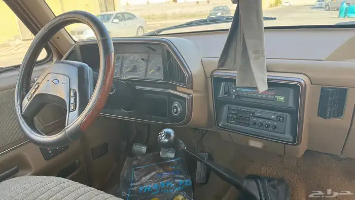 فورد اف 150 14