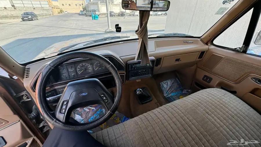 فورد اف 150 9