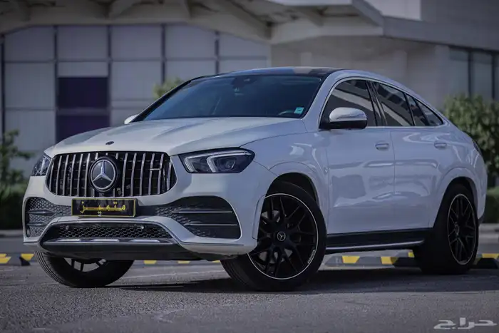 كوب GLE53 .. طلبيه (( تم البيع )) 1