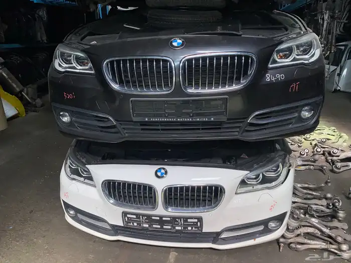 قطع غيار بي ام دبليو مستوردة 20