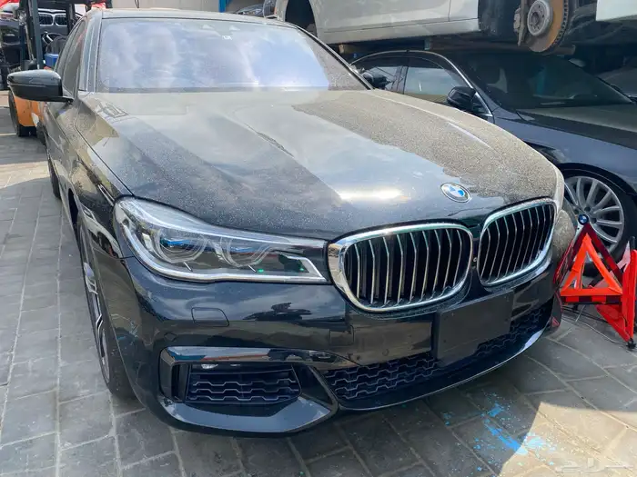 قطع غيار بي ام دبليو مستوردة 5