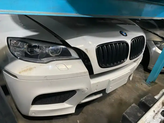 قطع غيار بي ام دبليو مستوردة 8