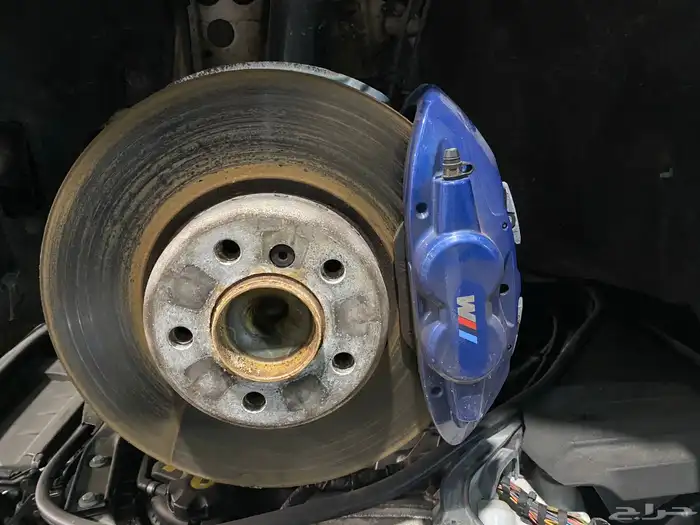 قطع غيار بي ام دبليو مستوردة 9