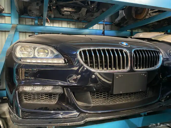 قطع غيار بي ام دبليو مستوردة 1