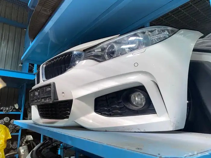 قطع غيار بي ام دبليو مستوردة 22