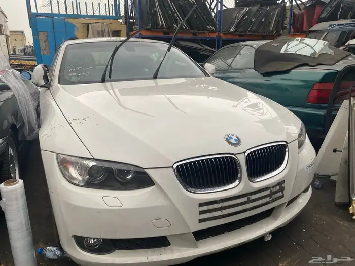 قطع غيار بي ام دبليو مستوردة 17