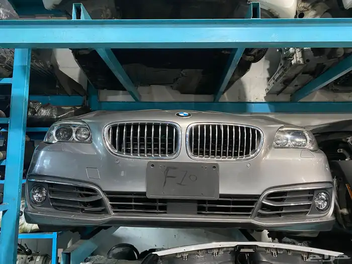 قطع غيار بي ام دبليو مستوردة 12