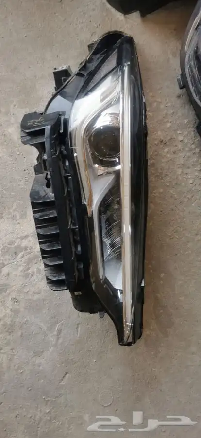 قطع انفنتي بجميع انوع الانفنتي 18