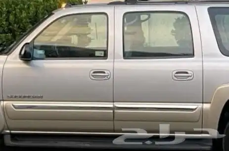 ازياق البواب الخارجية كدلك اسكاليد ودينالي وجمس 11