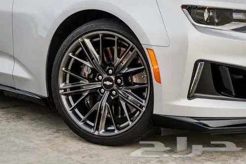 جنوط كمارو ZL1 2